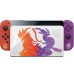 Игровая консоль Nintendo Switch OLED Pokemon Scarlet and Violet Edition, ,